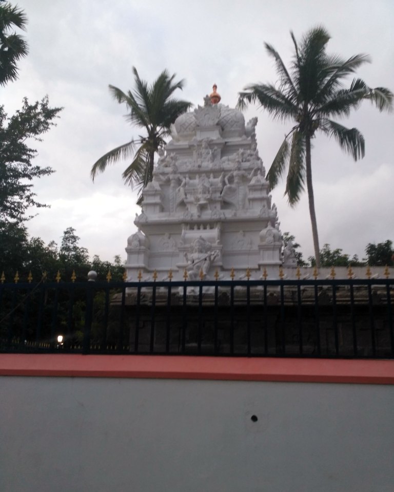 Tamilnadu Tourism Kattala Mahadevar Temple, Kumarapuram, Kanyakumari