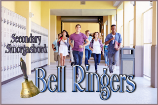 Secondary Smorgasbord - Bell Ringers