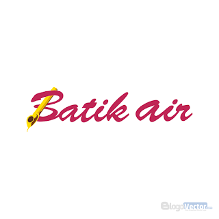 Batik Air Logo vector (.cdr)