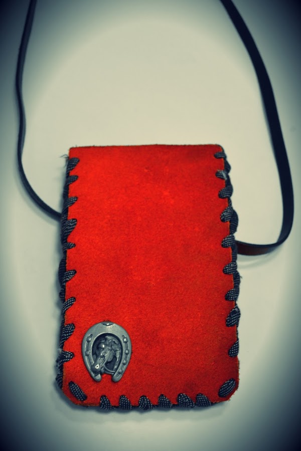 "Fundas para Movil Hechas a Mano"