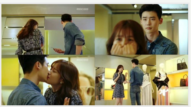 Sinopsis Drama Korea Terbaru : W (2016) Sinopsis Drama Korea Terbaru : W (2016)