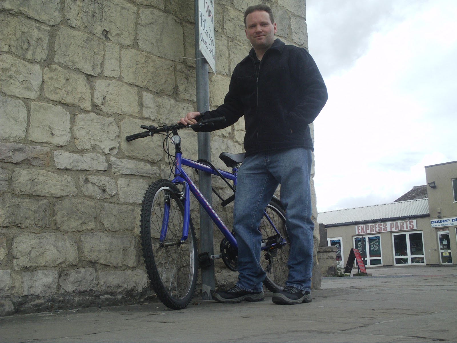 tadcaster bike shop