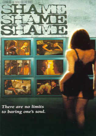 Shame Shame Shame 1999 UNRATED Hindi Dual Audio DVDRip 300MB