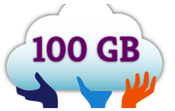 100GB+data+storage