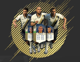 FIFA Ultimate Team (FUT) Kits