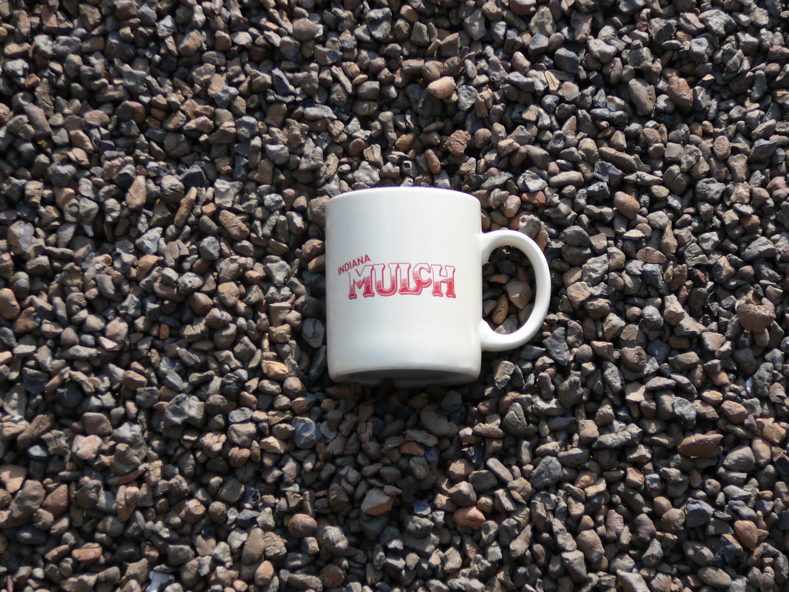 Indiana Mulch & Stone LLC " Products" Decorative Landscape Stone