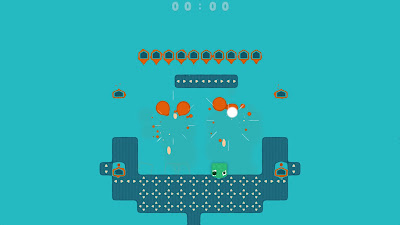 Spitlings Game Screenshot 5