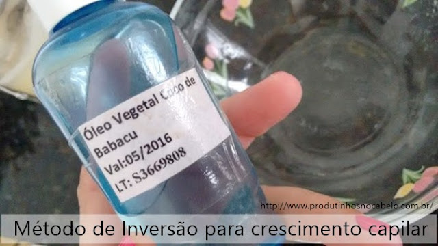 Método de inversão