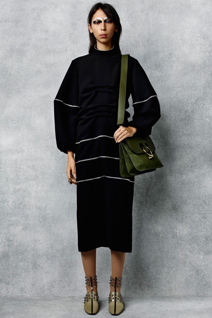 J.W.Anderson Pre-Fall 2016 collection : Cool Chic Style Fashion
