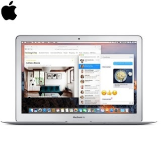 Apple MacBook Air 2017 Price & Specs in Malaysia