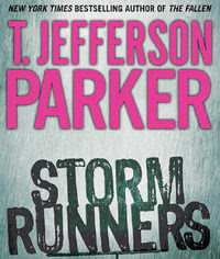 Storm Runners.pdf eBook