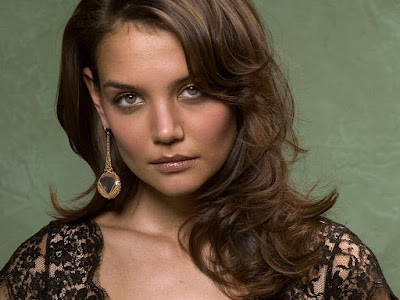 Katie Holmes Picture