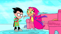 Teen Titans Go! Episode 1 - 26