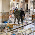 What is condition in Sri Lanka now after the Easter Day Bombings??