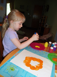 balloon bubbles blessings balloons painting