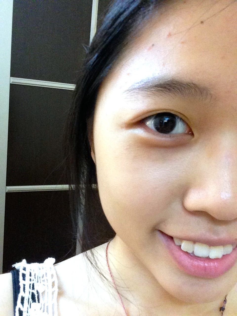 How to have a perfect double eyelids CherylBunny