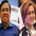 DE LIMA OUSTED, GORDON NEW SENATE JUSTICE COMMITTEE CHAIR