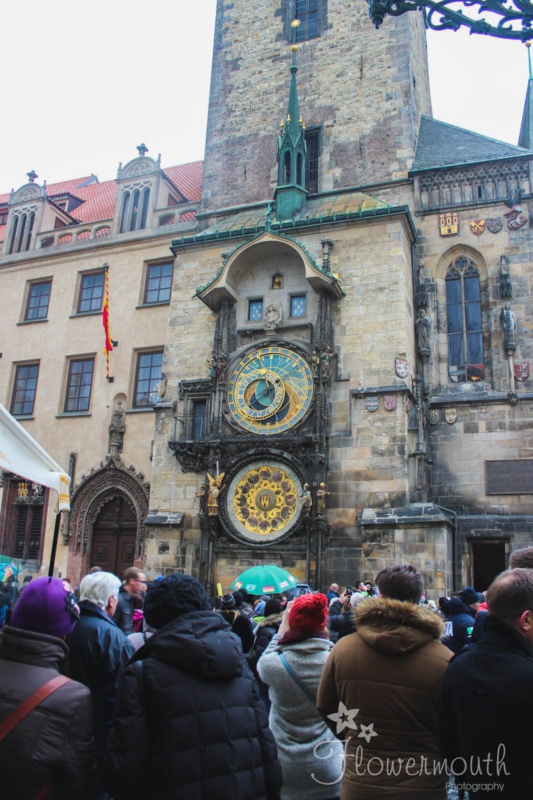 A weekend visit to Prague - sunnydei Lifestyle blog