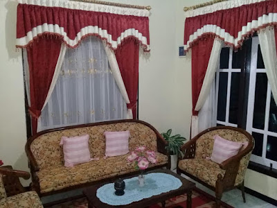 Homestay Di Kota Batu Malang | 2 Homestay Berjajar Homestay Di Kota Batu Malang | 2 Homestay Berjajar