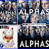 Jual Kaset Film Barat Series Alphas