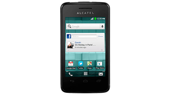 firmware - rom stock Alcatel OT T´POP 4010 firmware - rom stock Alcatel OT T´POP 4010