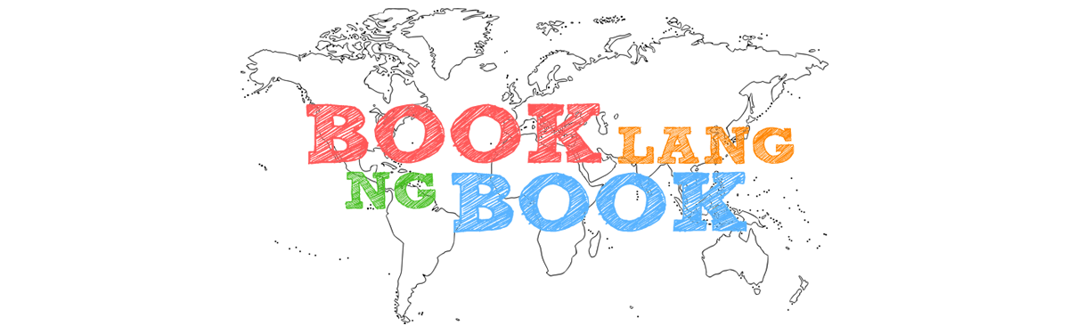 Book Lang Ng Book