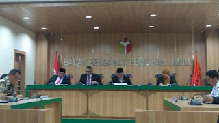 KPU Salahi Prosedur Situng. Tanda-tanda Akan Ada Perubahan Besar Hasil Rekapitulasi KPU Salahi Prosedur Situng. Tanda-tanda Akan Ada Perubahan Besar Hasil Rekapitulasi