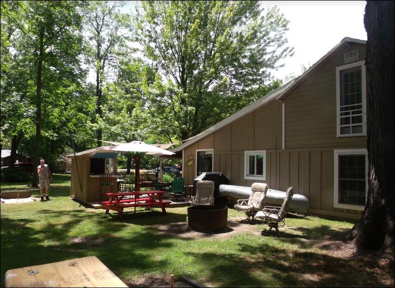 Solomon S Rental Listings Chautauqua Lake Cottage Cabin For Rent