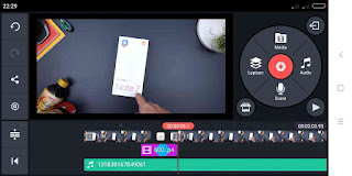 Cara Membuat Video Seperti Calon Sarjana Menggunakan Smartphone Android Cara Membuat Video Seperti Calon Sarjana Menggunakan Smartphone Android