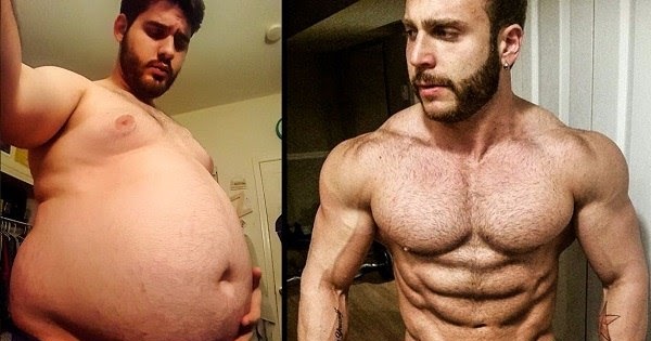 Can Muscles Turn Into Fat If You Stop Exercising? - Fitness Freak