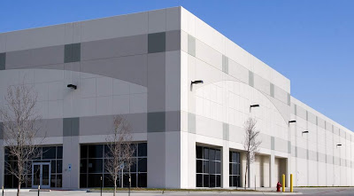 Texas-net-lease-properties-Industrial-Dallas