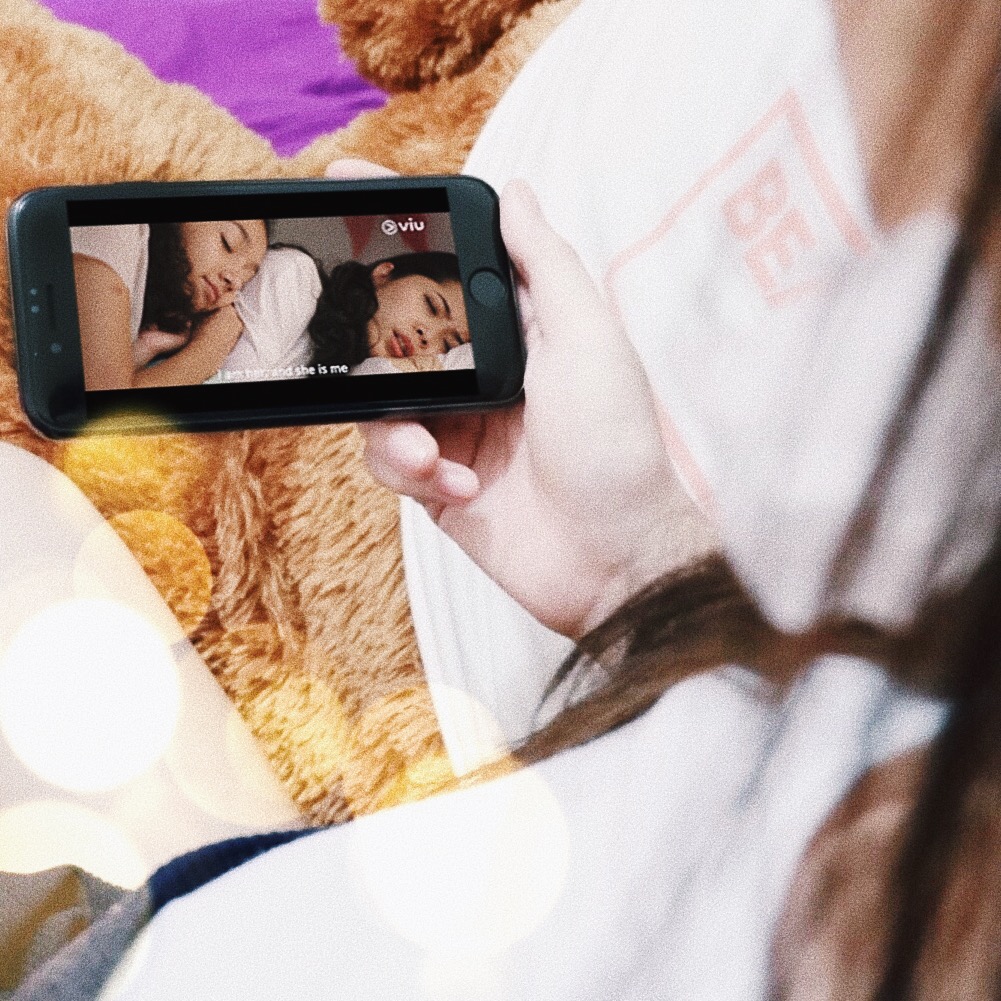 Nonton Drama Korea Melalui Aplikasi VIU Indonesia ... MOX, Aplikasi Buat Nonton Film Indonesia