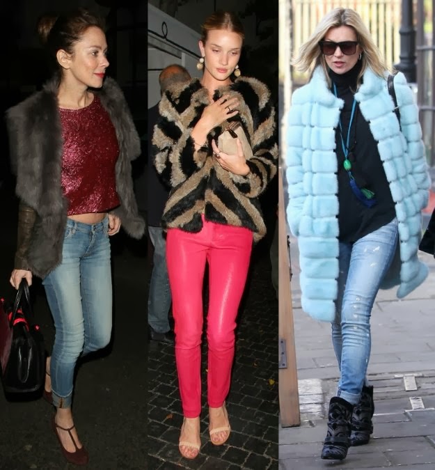 Coat Styles For Women 2015