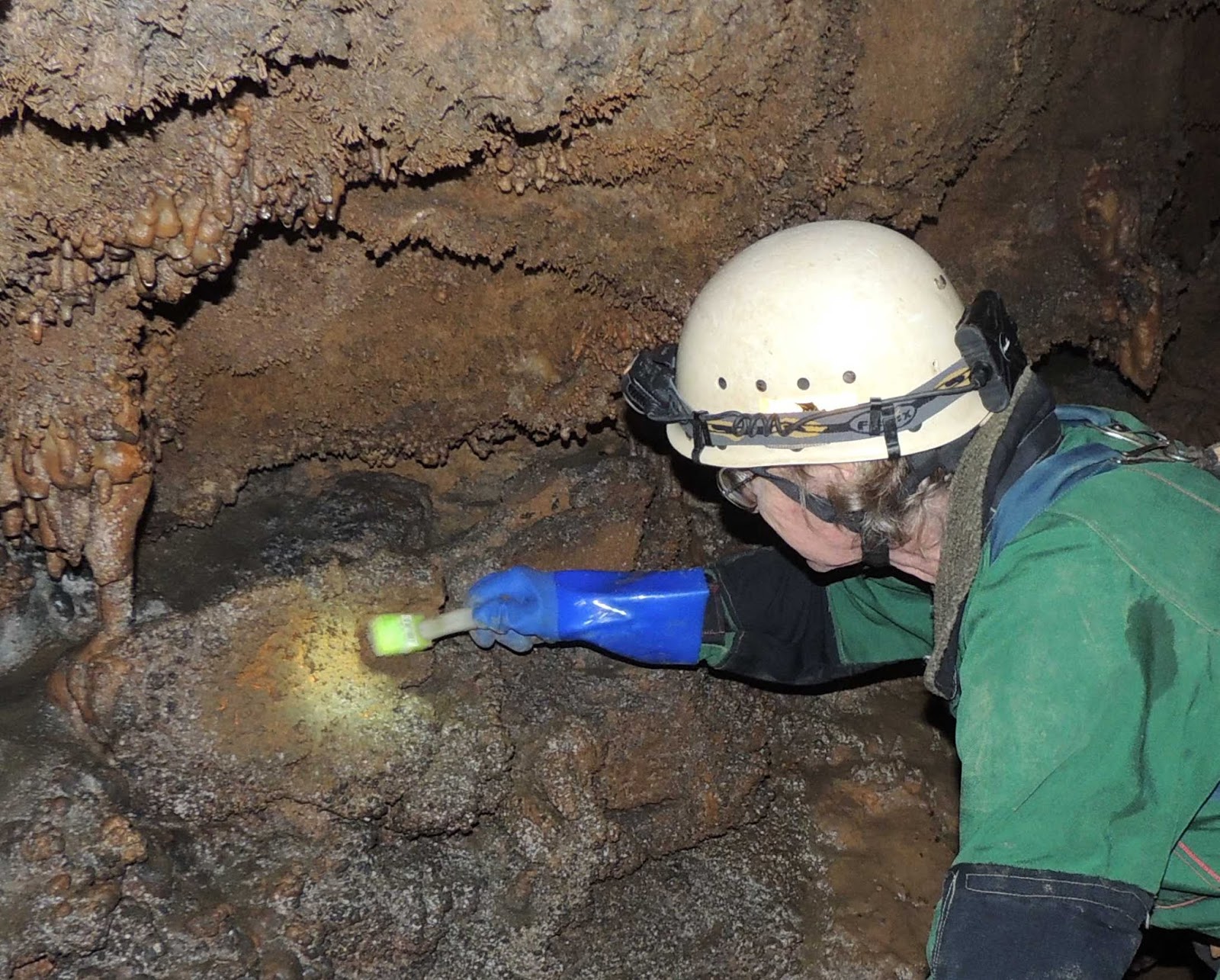 there is an ongoing debate within the nss regarding cave graffiti removal some view graffiti as having historical significance there is an ongoing debate within the nss regarding cave graffiti removal some view graffiti as having historical significance