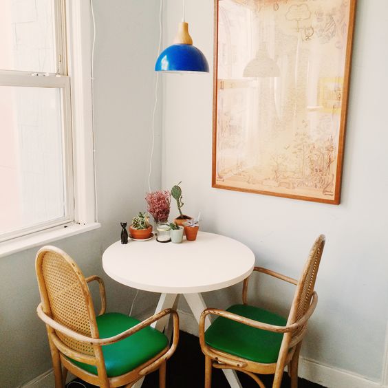 50 ideas para decorar un piso pequeño