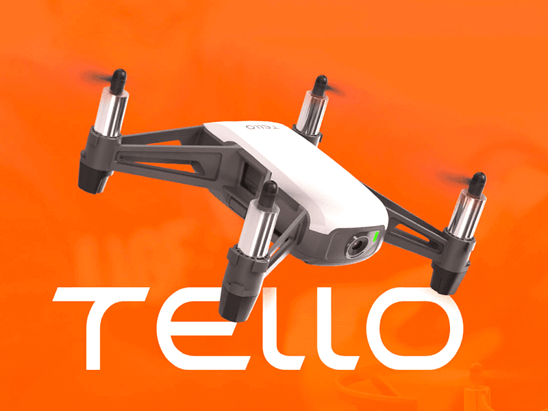 CES 2018: DJI announces a USD 99 (PHP 5,000) drone!