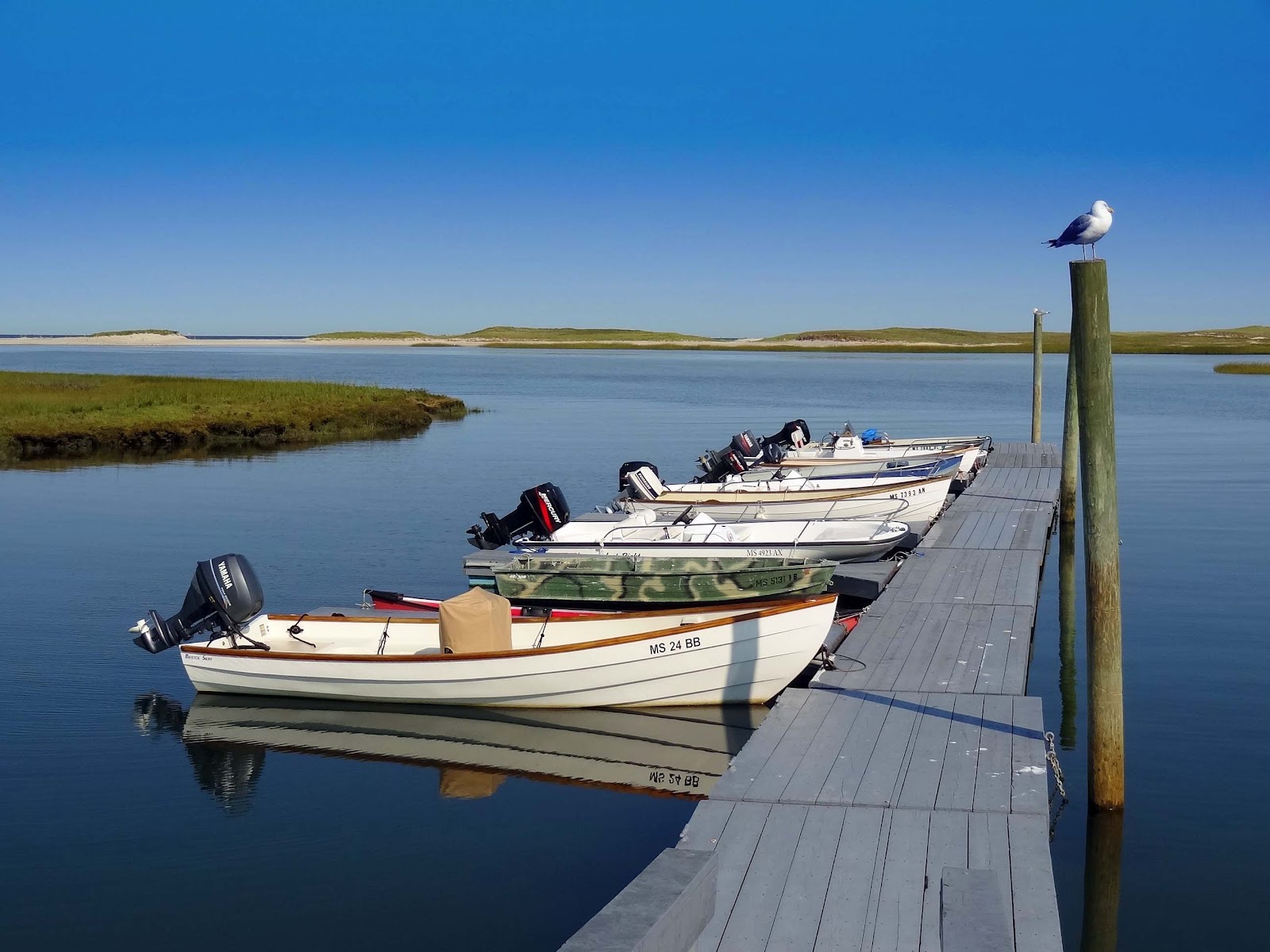 Joe's Retirement Blog Gray's Beach, Yarmouth, Cape Cod, Massachusetts, USA