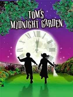 , Tom&#8217;s Midnight Garden: Half Term Entertainment at New Theatre, Cardiff #review