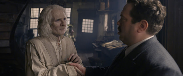 Warner Bros. divulga 14 imagens em alta resolução do segundo trailer de 'Os Crimes de Grindelwald' | Ordem da Fênix Brasileira Warner Bros. divulga 14 imagens em alta resolução do segundo trailer de 'Os Crimes de Grindelwald' | Ordem da Fênix Brasileira