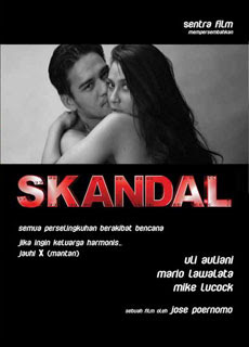 Download Film Gratis Skandal (2011)
