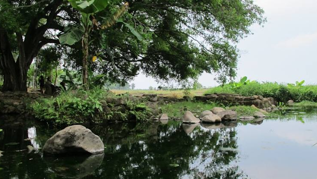 Lokasi Wisata Situs Balekambang Gringsing Batang Lokasi Wisata Situs Balekambang Gringsing Batang