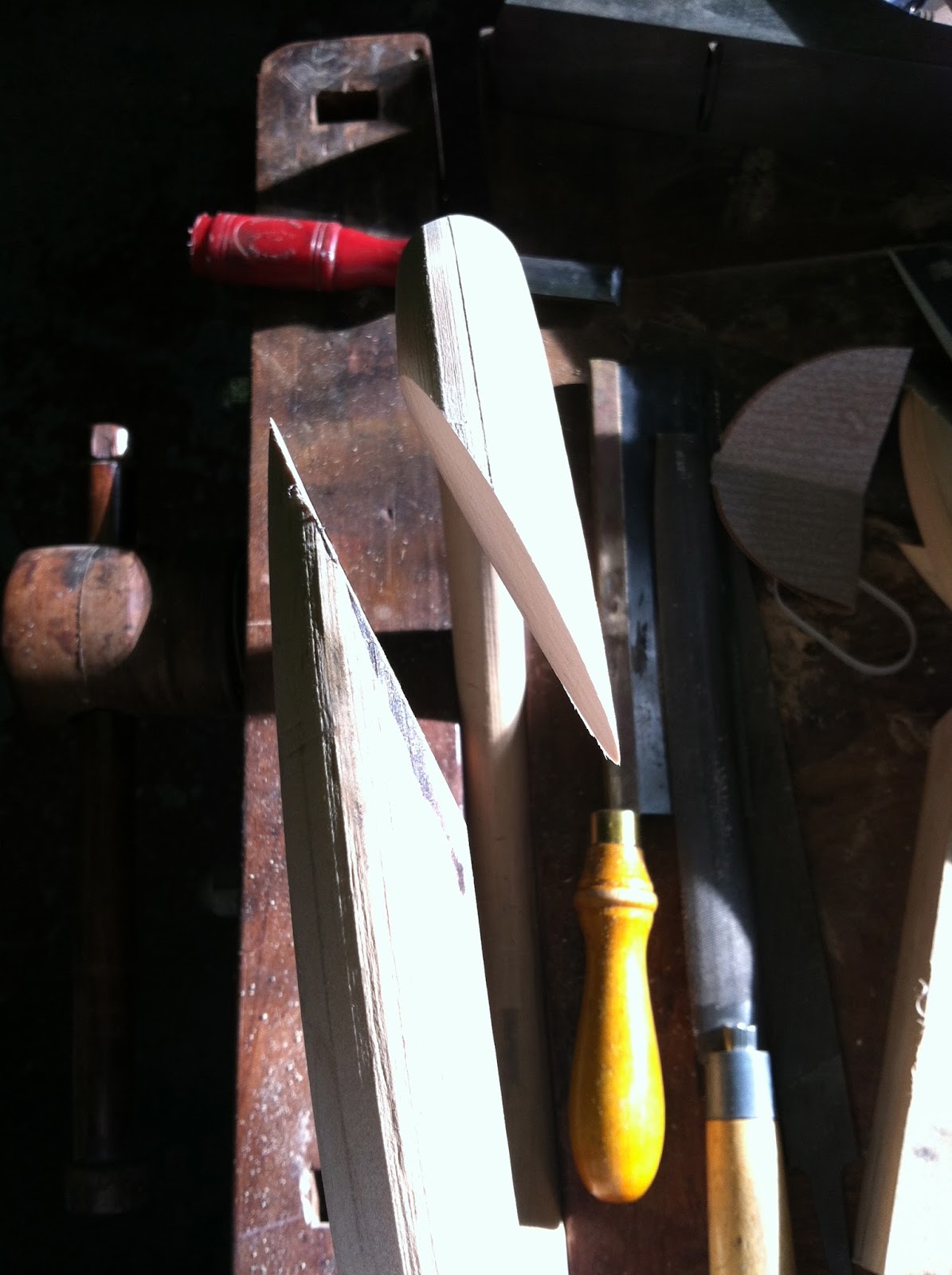 Woodwork Plans For Beginners Plans to Making How To Steam Bend Wood At