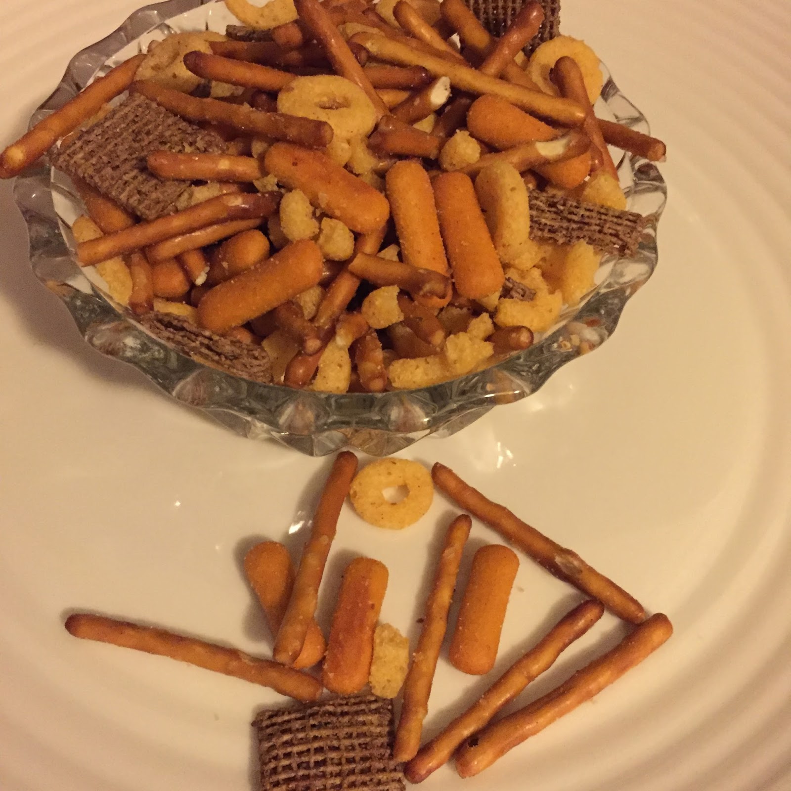 Cooking With Cousins Snacks 101 Part 2