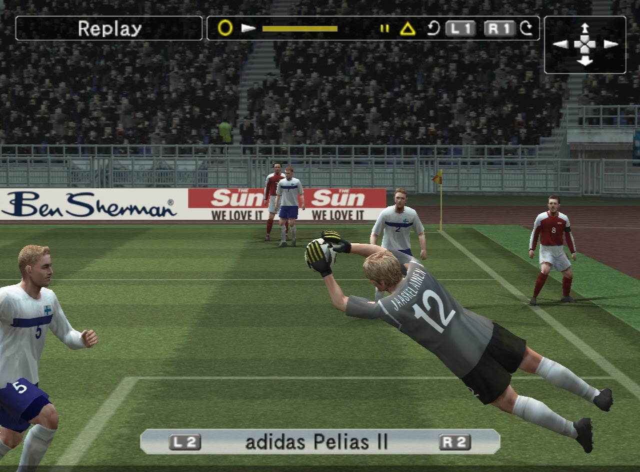 ultigamerz World Soccer Winning Eleven 9 PC Game Download Full