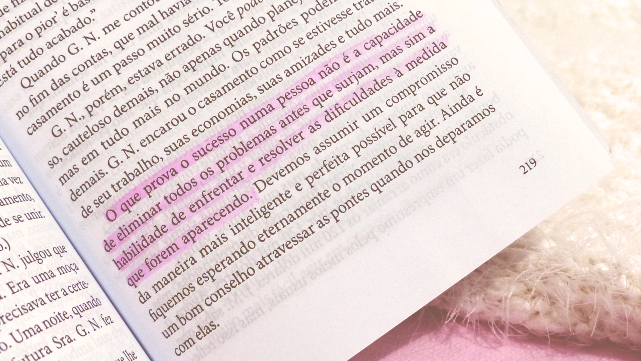 Resenha Literaria A Magica De Pensar Grande De David Schwartz Letras Na Gaveta