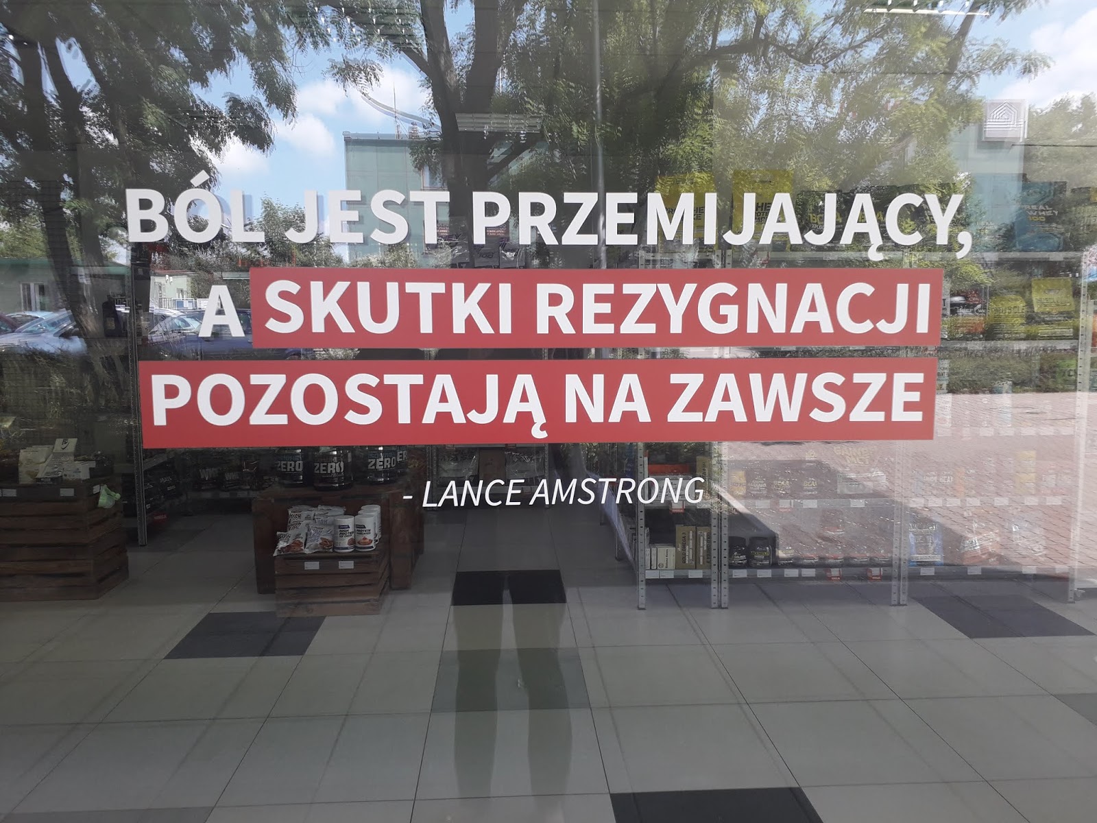 Lajf Is Brutal End Ful Of Zasadzkas Podróże bez planu