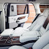 LandRover Unveils Its Most Expensive Ride "RangeRover SVAutobiograhy" Worth £177,000