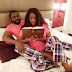 Photos: "This is New Year, Wish me Well" Mercy Johnson Responds To Possible Breakup Rumors