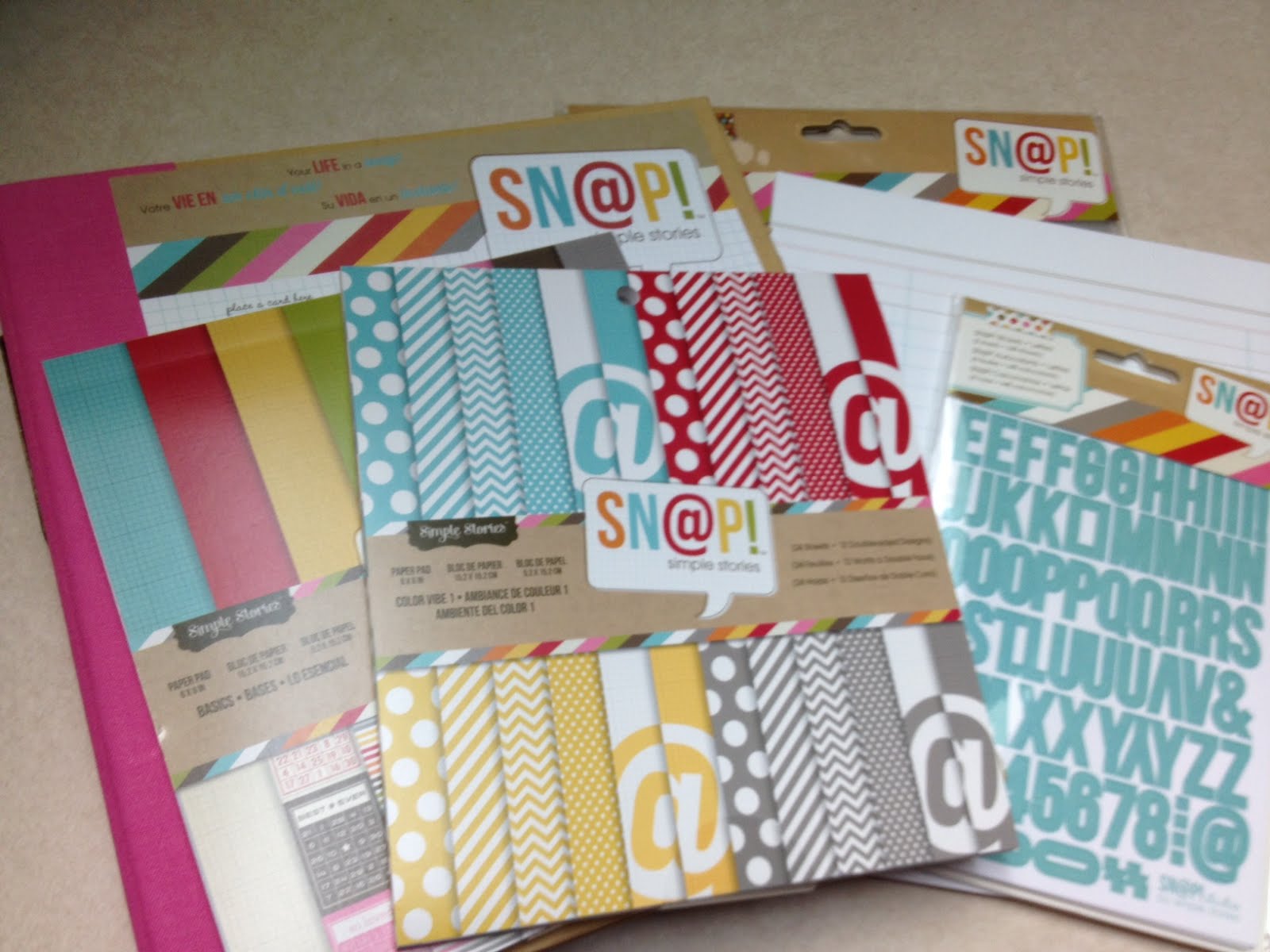 Be Different...Act Normal Michaels Make Every Moment Count [National