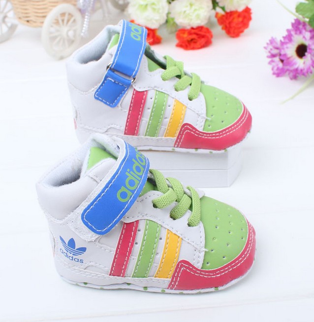 kasut nike baby